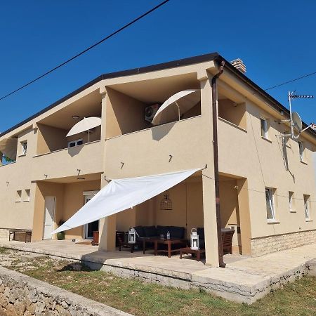 Apartment Novak Вир Экстерьер фото