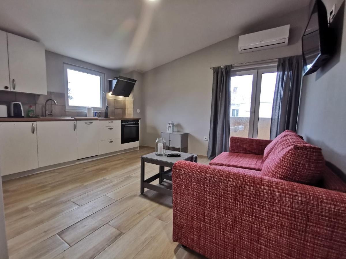Apartment Novak Вир Экстерьер фото