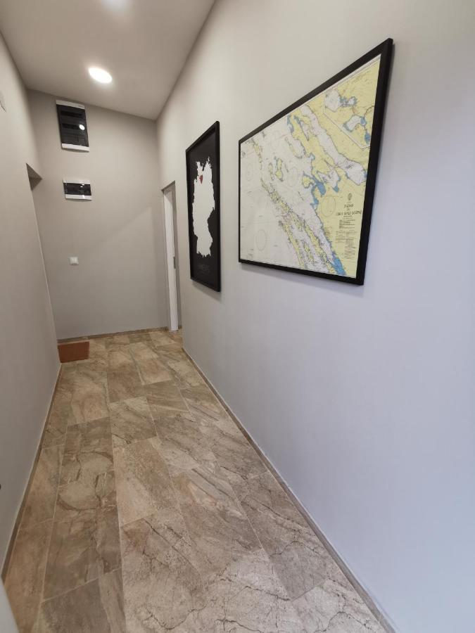Apartment Novak Вир Экстерьер фото