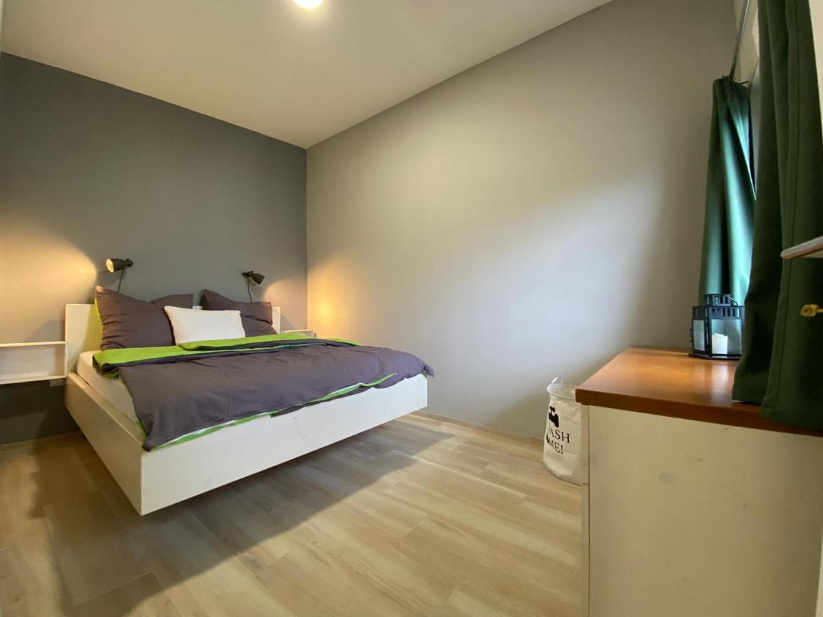 Apartment Novak Вир Экстерьер фото