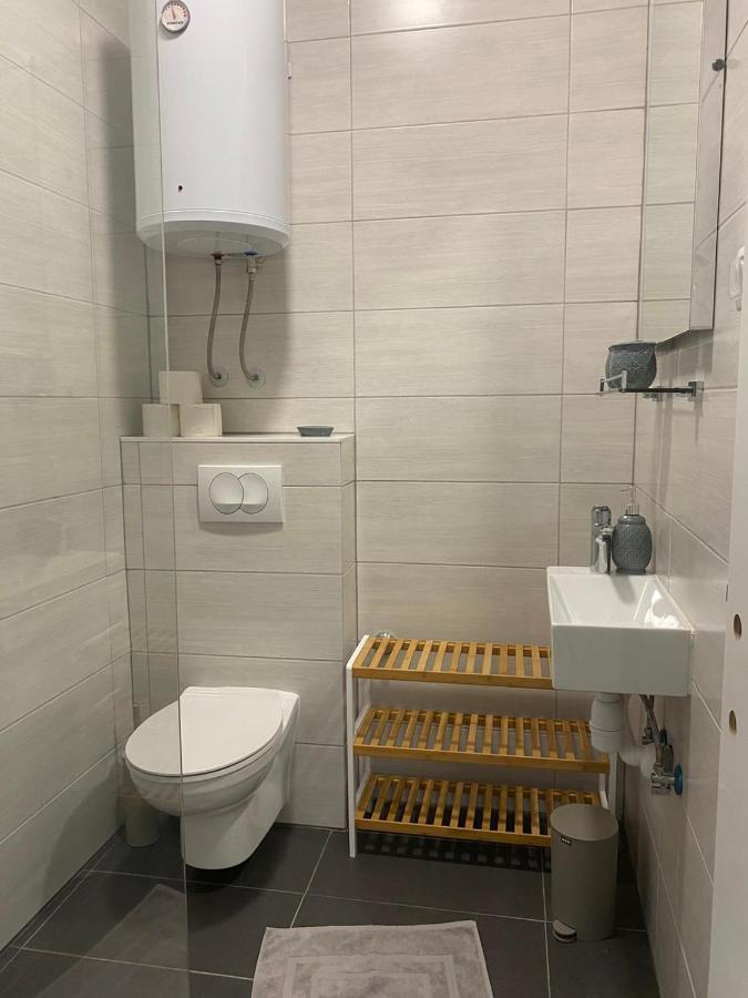 Apartment Novak Вир Экстерьер фото